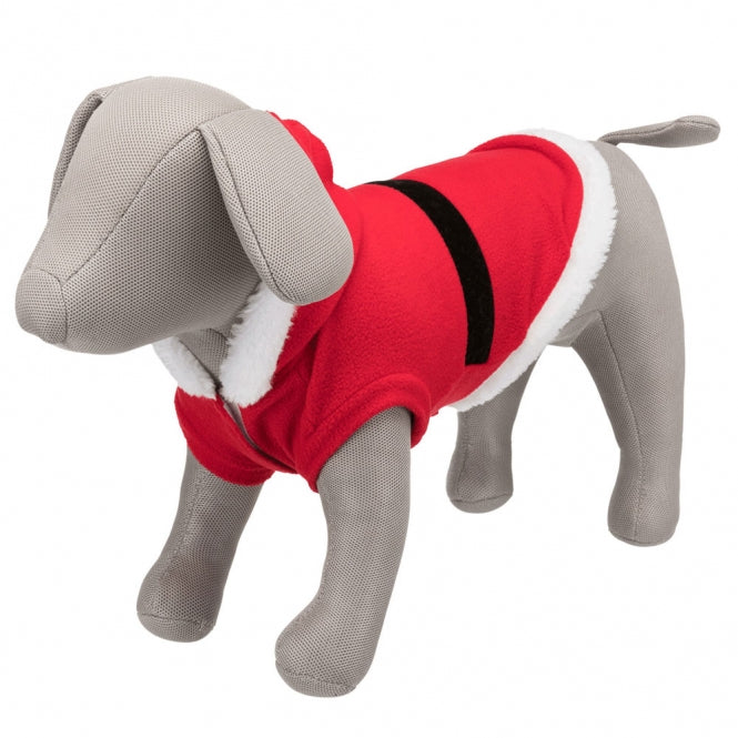 Hundemantel – Santa – Bild 3