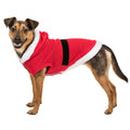 Hundemantel Santa | Trixie