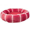 Hundebett Xmas Lumi, rot | Trixie