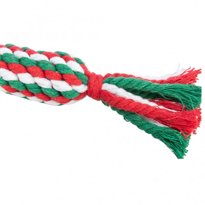 Spieltau für Hunde – Xmas Bonbon – Bild 2