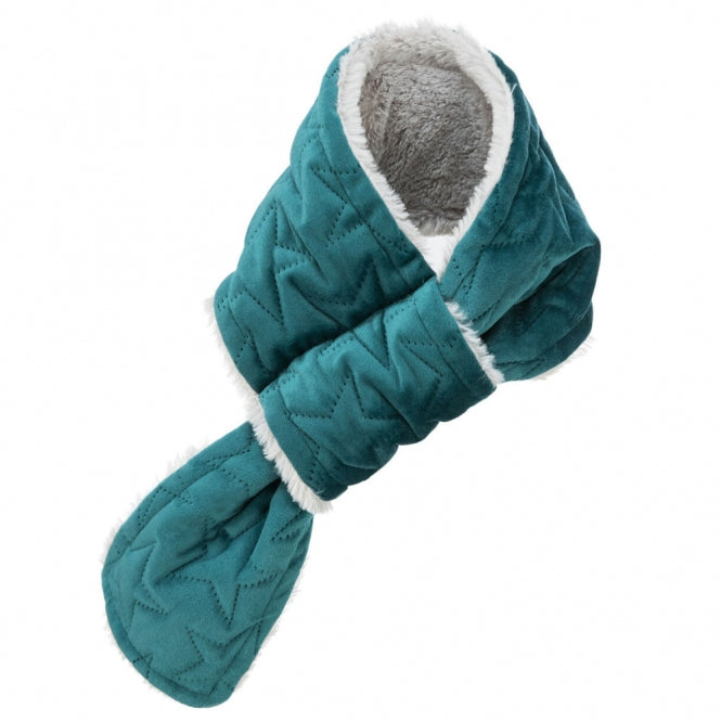 Hundebekleidung – Schal Estelle