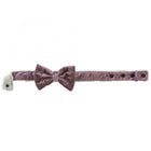 Hundehalsband – Estelle mit Schleife – Bild 2