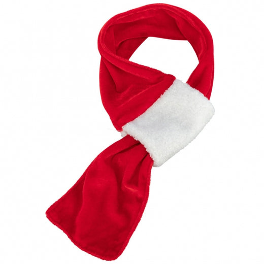 Hundebekleidung – Xmas Schal