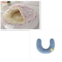 Dog And Cat Bed 40cm