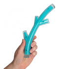 Intelligenzspielzeug für Hunde – Duo (klein) mit Hühnchenduft, 23 cm – Bild 5