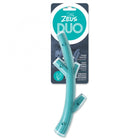 Intelligenzspielzeug für Hunde – Duo (klein) mit Hühnchenduft, 23 cm