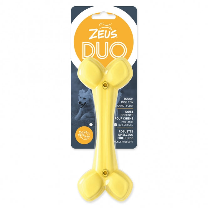 Knochen für Hunde – Duo mit Kokosnussduft