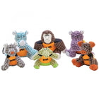 Plüschspielzeug für Hunde – Bomber Special Forces – Bild 14