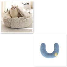 Dog And Cat Bed 40cm