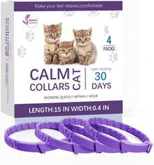 Calming Collar Pet Soothing