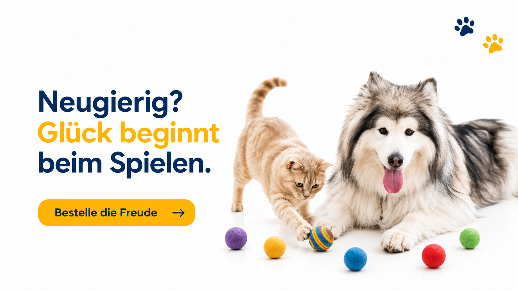 Promotion banner