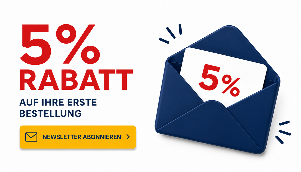 Special promotion
