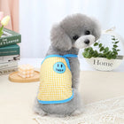 Cute Summer Dog Vest T-Shirt for Pets-4