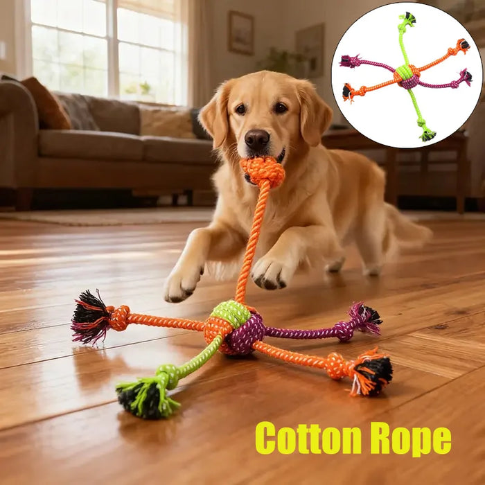 Dog Rope Toy-0