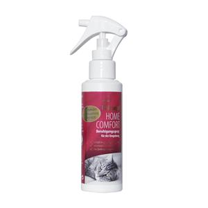 Home Comfort Spray für Katzen – Katzenpflege für das Zuhause, Inhalt 100 ml – Felisept