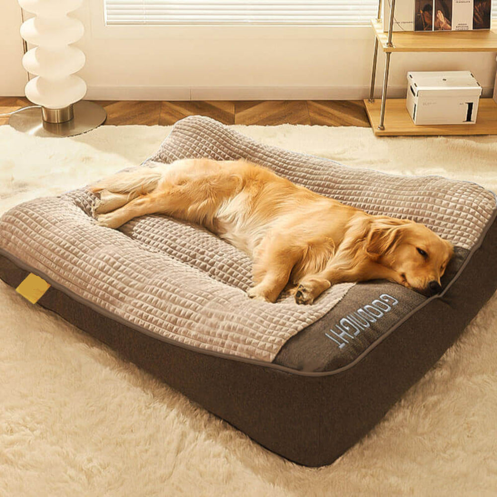 Large Dog Bed | Dog Sofa Mattress