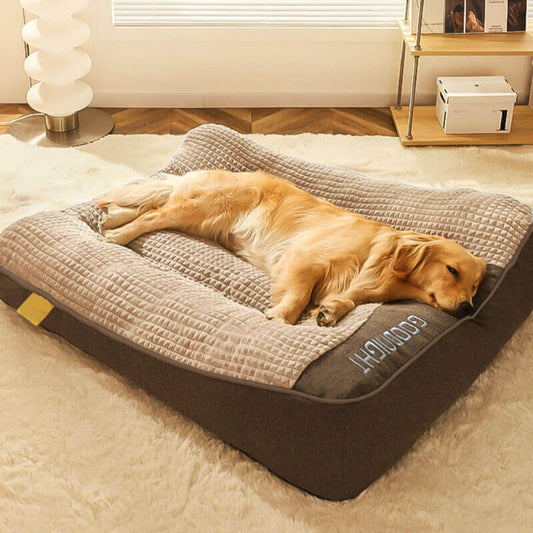 Large Dog Bed | Dog Sofa Mattress