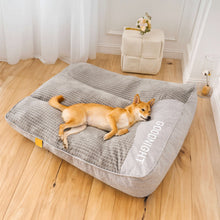 Large Dog Bed | Dog Sofa Mattress