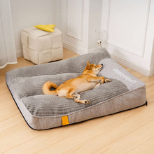 Large Dog Bed | Dog Sofa Mattress