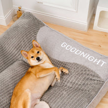 Large Dog Bed | Dog Sofa Mattress