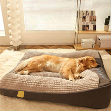 Large Dog Bed | Dog Sofa Mattress