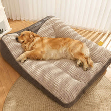 Large Dog Bed | Dog Sofa Mattress