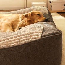 Large Dog Bed | Dog Sofa Mattress