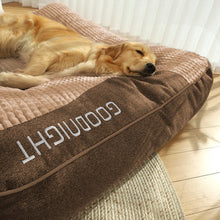 Large Dog Bed | Dog Sofa Mattress