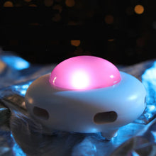 Cat Interactive Toy Smart UFO Cat Teaser – USB Rechargeable
