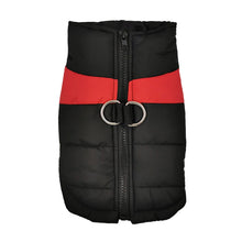 Waterproof Dog Coat – Warm Winter Jacket for Small, Medium & Large Dogs