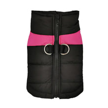 Waterproof Dog Coat – Warm Winter Jacket for Small, Medium & Large Dogs