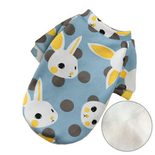 Sweet Pet Clothes - Warm Winter Hoodie Sweater for Cats Sphynx Kittens & Small Dogs