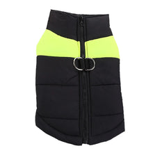 Waterproof Dog Coat – Warm Winter Jacket for Small, Medium & Large Dogs