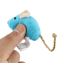 Natural Plush Catnip Mice: Because your daily devotion is measured in the safe, joyous, and mindful moments you create for them.