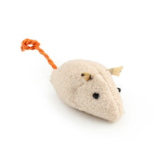 Natural Plush Catnip Mice: Because your daily devotion is measured in the safe, joyous, and mindful moments you create for them.