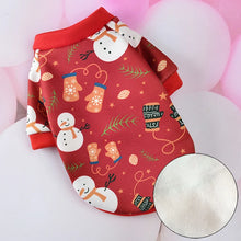 Sweet Pet Clothes - Warm Winter Hoodie Sweater for Cats Sphynx Kittens & Small Dogs