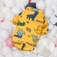 Sweet Pet Clothes - Warm Winter Hoodie Sweater for Cats Sphynx Kittens & Small Dogs