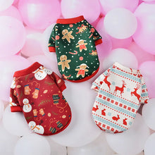 Sweet Pet Clothes - Warm Winter Hoodie Sweater for Cats Sphynx Kittens & Small Dogs