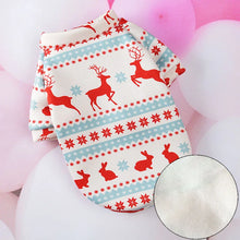 Sweet Pet Clothes - Warm Winter Hoodie Sweater for Cats Sphynx Kittens & Small Dogs