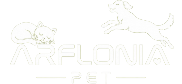 Arflonia Pets