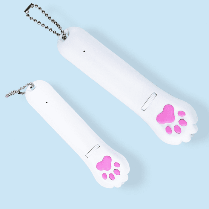 Infinite Fun Infrared Multi-Image Cat Stick Laser Pointer