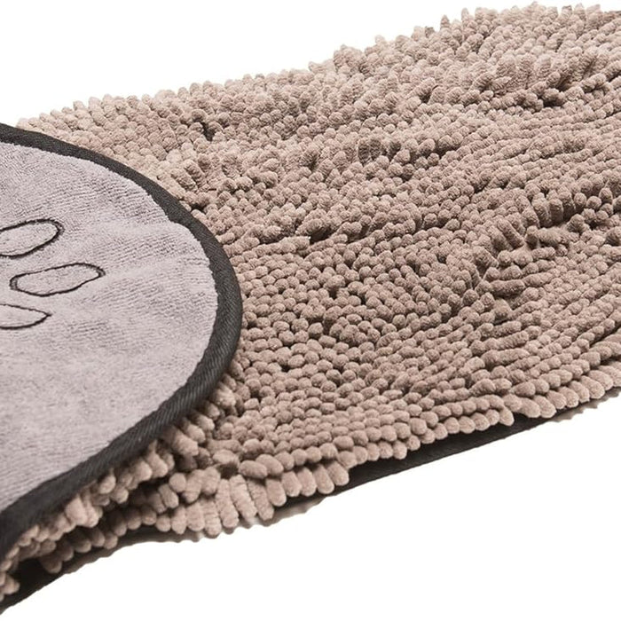 Microfiber Dog Towel-0