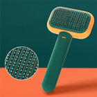 New Pet Hair Grooming and Massage Comb-5