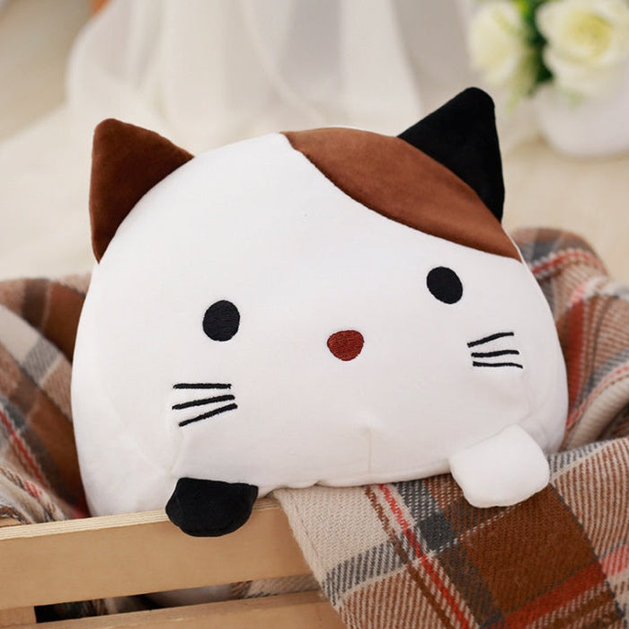 Plush Cat Toys