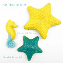 Pet dog toys can be flushed and frozen in summer, glow in the dark, float in water, and are reusable rubber pet toys