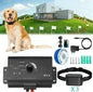 New Invisible Wireless Electric Dog Fence System Outdoor Dog Training Remote Control Beep Dog Shock Collar Electric Pet Fence