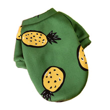 Winter Sphynx Cat Clothes - Warm Fleece Hoodie Coat for Hairless Cats Small Dogs
