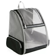 Cat Bag Portable Pet Bag for Outdoor Use Summer Mesh Breathable Pet Backpack Large Capacity Handbag