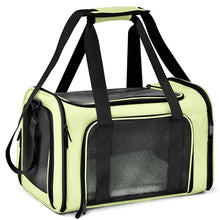 Dog & Cat Carrier - Pet Bag Portable Foldable Hand-held