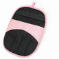 Pet Static Hair Removal Gloves with Bidirectional Brushing for Cat Hair Removal and Cleaning